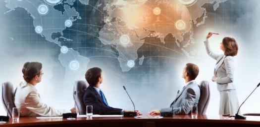 Multi International Business Facts Quiz