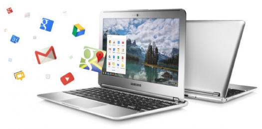 Will A Chromebook Suite Me?