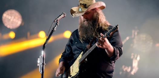 What Country Star Are You?