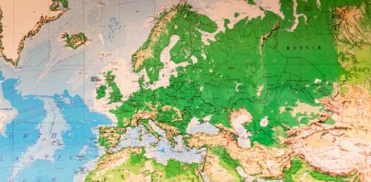 Geography Test - Globalisation