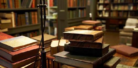 Shelving Book Test 2