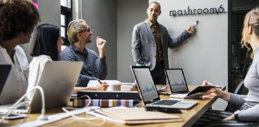 Do You Know How To Do Business?
