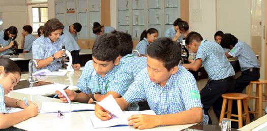 Prof.ed 312-(principles Of Education 2)