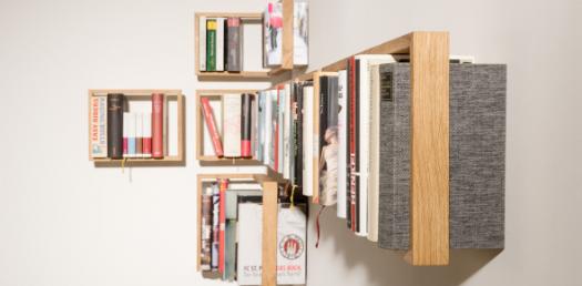 A Short Trivia Quiz On Shelving Book!