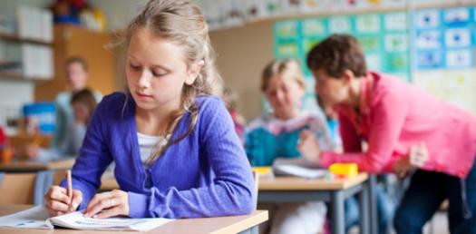 What Do You Know About Education? Trivia Questions Quiz