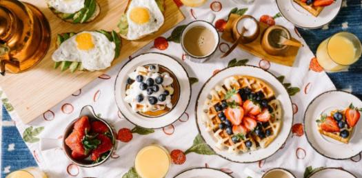 Interesting English Food Idioms That You Didn