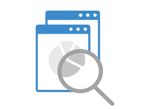 Capture the invisible data