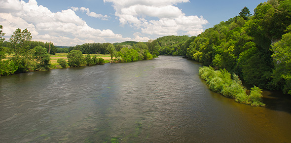 River Quizzes, River Trivia, River Questions