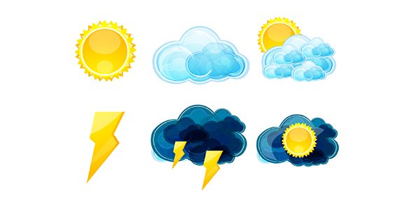 Weather Quizzes, Weather Trivia, Weather Questions