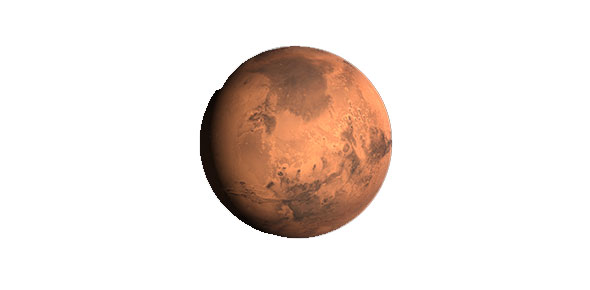 Mars Quizzes, Mars Trivia, Mars Questions