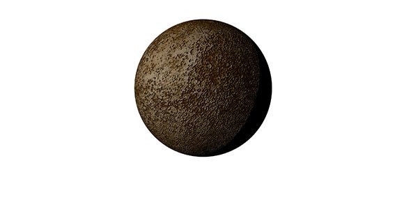 Mercury Quizzes, Mercury Trivia, Mercury Questions