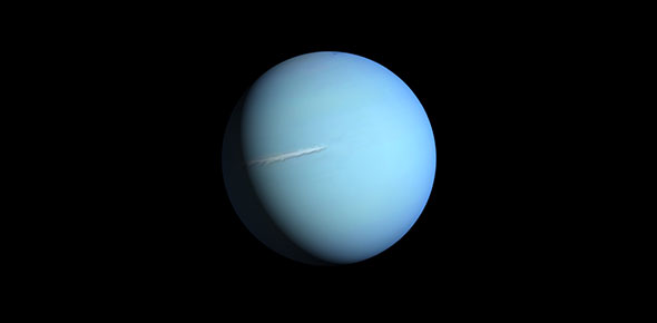 Uranus Quizzes, Uranus Trivia, Uranus Questions