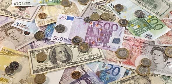 Currency Quizzes, Currency Trivia, Currency Questions