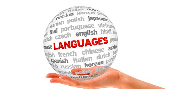 Language Quizzes, Language Trivia, Language Questions