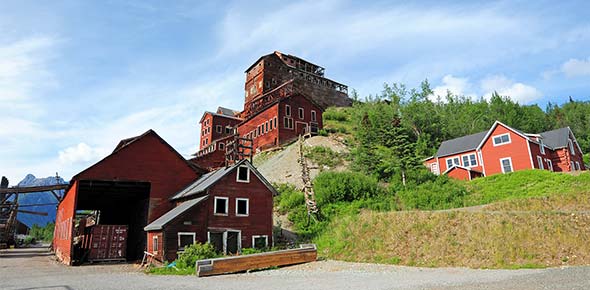 Alaska Quizzes, Alaska Trivia, Alaska Questions