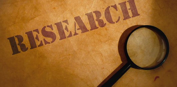Research Quizzes, Research Trivia, Research Questions