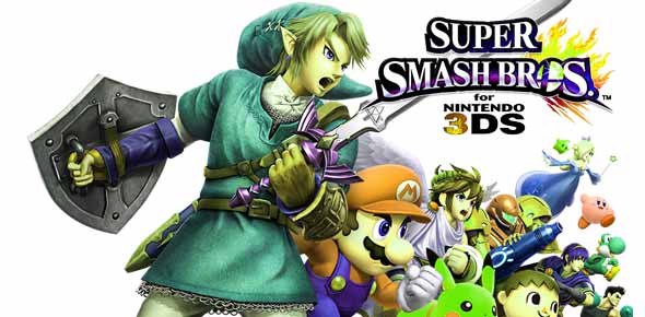 Super Smash Bros Quizzes, Super smash bros Trivia, Super smash bros Questions