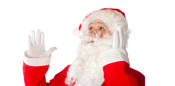 Santa Claus Quizzes, Santa claus Trivia, Santa claus Questions