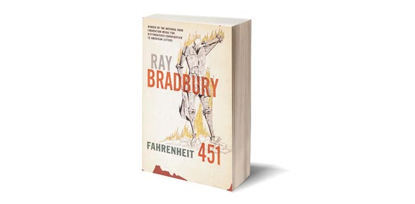 Fahrenheit 451 Quizzes, Fahrenheit 451 Trivia, Fahrenheit 451 Questions