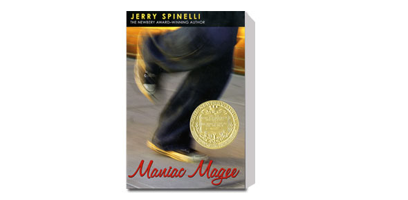 Maniac Magee Quizzes, Maniac magee Trivia, Maniac magee Questions