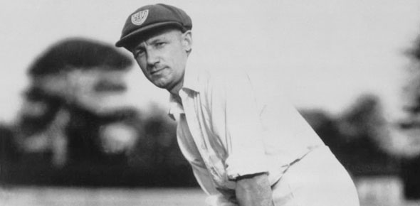 Donald Bradman Quizzes, Donald bradman Trivia, Donald bradman Questions