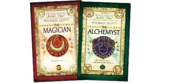 The Secrets Of The Immortal Nicholas Flamel Quizzes, The secrets of the immortal nicholas flamel Trivia, The secrets of the immortal nicholas flamel Questions