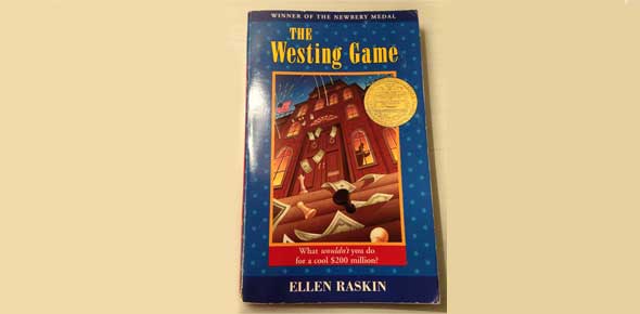The Westing Game Quizzes, The westing game Trivia, The westing game Questions