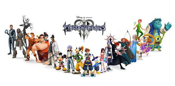 Kingdom Hearts Quizzes, Kingdom hearts Trivia, Kingdom hearts Questions
