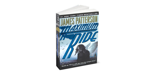 Maximum Ride Quizzes, Maximum ride Trivia, Maximum ride Questions