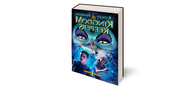 The Kingdom Keepers Quizzes, The kingdom keepers Trivia, The kingdom keepers Questions