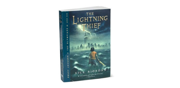 The Lightning Thief Quizzes, The lightning thief Trivia, The lightning thief Questions