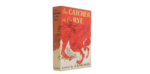 The Catcher In The Rye Quizzes, The catcher in the rye Trivia, The catcher in the rye Questions