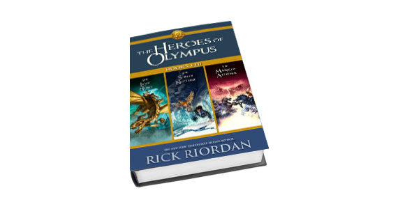 The Heroes Of Olympus Quizzes, The heroes of olympus Trivia, The heroes of olympus Questions