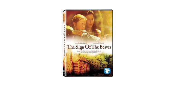 The Sign Of The Beaver Quizzes, The sign of the beaver Trivia, The sign of the beaver Questions