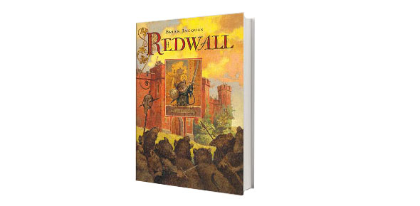 Redwall Quizzes, Redwall Trivia, Redwall Questions