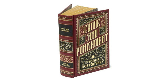 Crime And Punishment Quizzes, Crime and punishment Trivia, Crime and punishment Questions