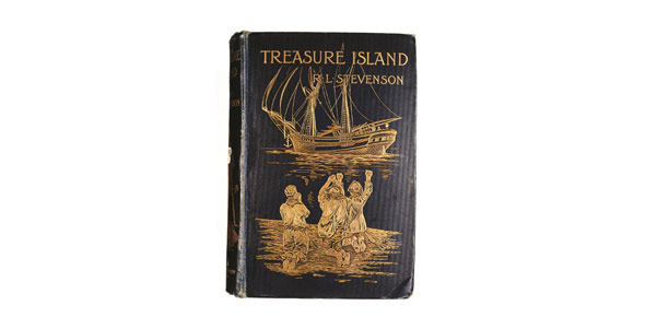 Treasure Island Quizzes, Treasure island Trivia, Treasure island Questions