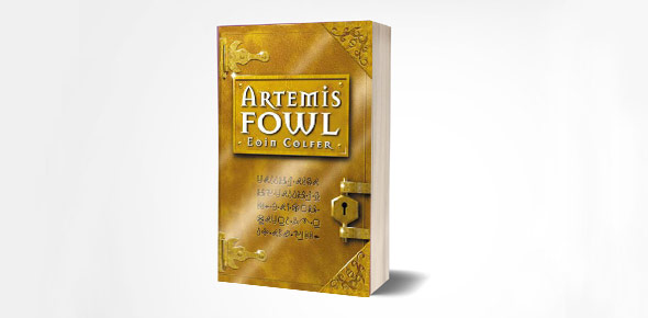 Artemis Fowl Quizzes, Artemis fowl Trivia, Artemis fowl Questions