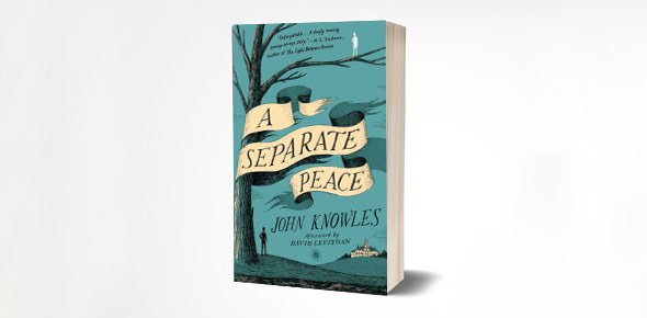 A Separate Peace Quizzes, A separate peace Trivia, A separate peace Questions