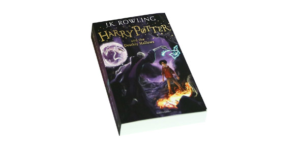 Harry Potter Literary Series Quizzes, Harry potter literary series Trivia, Harry potter literary series Questions