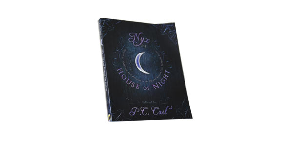 House Of The Night Quizzes, House of the night Trivia, House of the night Questions