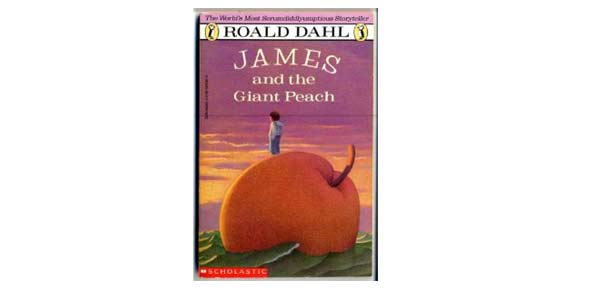 James And The Giant Peach Quizzes, James and the giant peach Trivia, James and the giant peach Questions