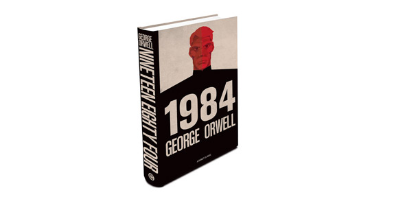 Novel 1984 Quizzes, Novel 1984 Trivia, Novel 1984 Questions
