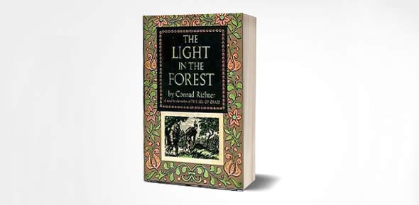 The Light In The Forest Quizzes, The light in the forest Trivia, The light in the forest Questions
