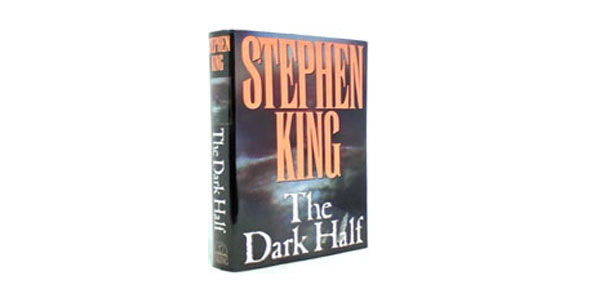 The Dark Half Quizzes, The dark half Trivia, The dark half Questions