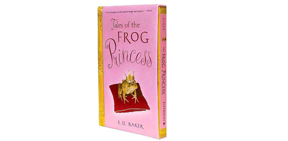 The Frog Princess Quizzes, The frog princess Trivia, The frog princess Questions