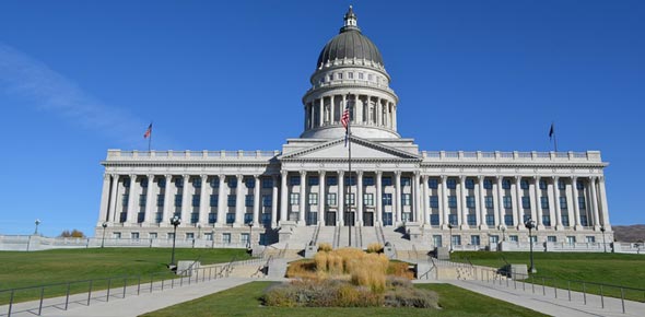 Utah Quizzes, Utah Trivia, Utah Questions