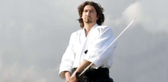 Samurai Quizzes, Samurai Trivia, Samurai Questions