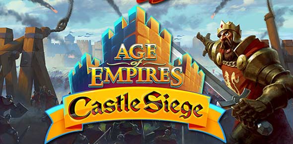 Age Of Empires Castle Siege Quizzes, Age of empires castle siege Trivia, Age of empires castle siege Questions