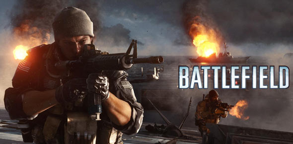 Battlefield Quizzes, Battlefield Trivia, Battlefield Questions